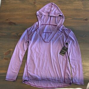 NWT Z by Zella long sleeve top. Medium.